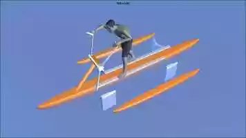 Free download Palm Drive animation for the Aquacruiser video and edit with RedcoolMedia movie maker MovieStudio video editor online and AudioStudio audio editor onlin