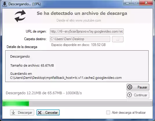 Download web tool or web app Pampa 1