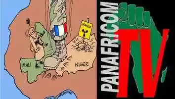 Free download # PANAFRICOM-TV/ COMMENT LAXE USA-FRANCE MANIPULE LA DESTABILISATION DU SAHEL? (ZOOM AFRIQUE DU 29 JANVIER SUR PRESS TV) video and edit with RedcoolMedia movie maker MovieStudio video editor online and AudioStudio audio editor onlin