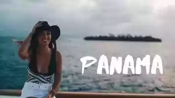 Free download Panama | Sloths and Good Waves video and edit with RedcoolMedia movie maker MovieStudio video editor online and AudioStudio audio editor onlin