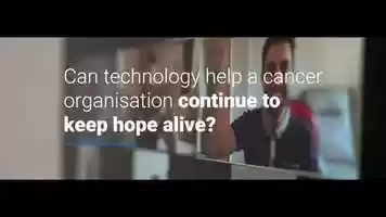 Free download Pancare Foundation  techology partner NTT helping keep patients connected and supported video and edit with RedcoolMedia movie maker MovieStudio video editor online and AudioStudio audio editor onlin