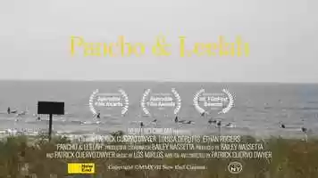 Free download Pancho  Leelah Teaser 1 video and edit with RedcoolMedia movie maker MovieStudio video editor online and AudioStudio audio editor onlin