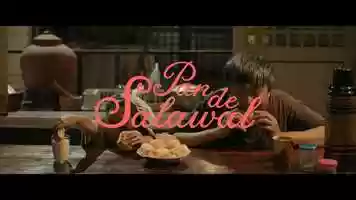 Free download Pan De Salawal - Official Trailer video and edit with RedcoolMedia movie maker MovieStudio video editor online and AudioStudio audio editor onlin