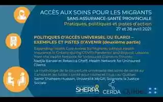 Free download Panel 4. POLITIQUES DACCS UNIVERSEL OU LARGI  EXEMPLES ET PISTES DAVENIR (deuxime partie) video and edit with RedcoolMedia movie maker MovieStudio video editor online and AudioStudio audio editor onlin