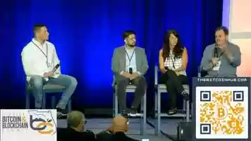 Free download Panel BLOCKCHAIN SOLUTIONS FOR FLORIDA Anessa Santos, Gabe Higgins, Dr. Scott Allendevaux, and Chris Tyler video and edit with RedcoolMedia movie maker MovieStudio video editor online and AudioStudio audio editor onlin