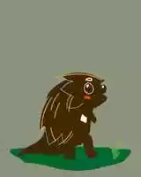 Free download Pangolin Animation (100) video and edit with RedcoolMedia movie maker MovieStudio video editor online and AudioStudio audio editor onlin