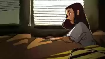 Free download Panic Attack Short video and edit with RedcoolMedia movie maker MovieStudio video editor online and AudioStudio audio editor onlin