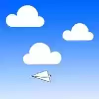 Free download Paper Airplane Animation video and edit with RedcoolMedia movie maker MovieStudio video editor online and AudioStudio audio editor onlin
