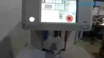 Free download Paper counting machine - Vacuumatic Vicount 3 - Pin and Blade counting lightweight cigarette paper video and edit with RedcoolMedia movie maker MovieStudio video editor online and AudioStudio audio editor onlin