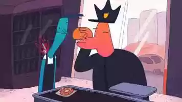 Free download Paper or Plastic (Trailer) video and edit with RedcoolMedia movie maker MovieStudio video editor online and AudioStudio audio editor onlin