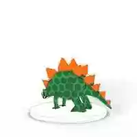 Free download Pappsaurus sketchtoon video and edit with RedcoolMedia movie maker MovieStudio video editor online and AudioStudio audio editor onlin