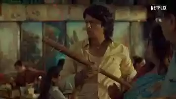 Free download Pappu Pakitmaar | Netflix in your pocket at 199 | Netflix India video and edit with RedcoolMedia movie maker MovieStudio video editor online and AudioStudio audio editor onlin