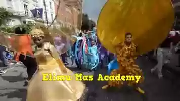 Free download Parade One - Carnival in a Box video and edit with RedcoolMedia movie maker MovieStudio video editor online and AudioStudio audio editor onlin