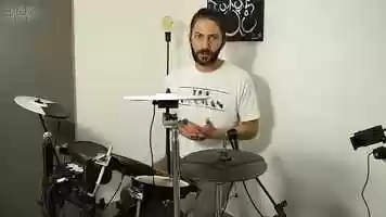 Free download Paradiddle Grooves - Parte 2-Trailer video and edit with RedcoolMedia movie maker MovieStudio video editor online and AudioStudio audio editor onlin
