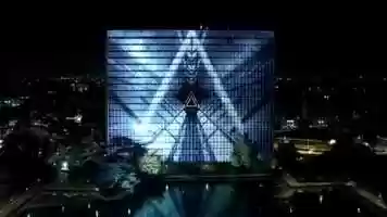 Free download Paradoxa - Solid Liegt Festival 2019 video and edit with RedcoolMedia movie maker MovieStudio video editor online and AudioStudio audio editor onlin
