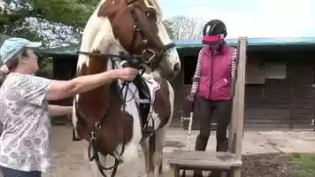 Free download Para Endurance Rider to take on Dartmoor video and edit with RedcoolMedia movie maker MovieStudio video editor online and AudioStudio audio editor onlin