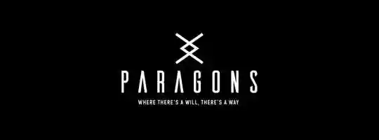 Free download paragons logo animation video and edit with RedcoolMedia movie maker MovieStudio video editor online and AudioStudio audio editor onlin