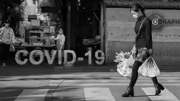 Free download Parallax photoanimation for covid-19 awareness video and edit with RedcoolMedia movie maker MovieStudio video editor online and AudioStudio audio editor onlin