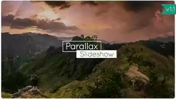 Free download Parallax Slideshow Kit | After Effects Project Files - Videohive template video and edit with RedcoolMedia movie maker MovieStudio video editor online and AudioStudio audio editor onlin