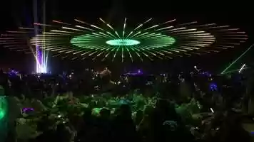 Free download Paraluna by Christopher Schardt at Burning Man 2019 video and edit with RedcoolMedia movie maker MovieStudio video editor online and AudioStudio audio editor onlin