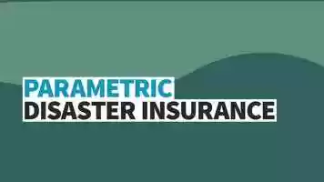 Free download Parametric Disaster Insurance (Innovative Finance for Education) video and edit with RedcoolMedia movie maker MovieStudio video editor online and AudioStudio audio editor onlin