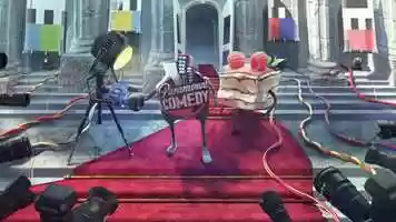 Free download Paramount Comedy Idents 2019 video and edit with RedcoolMedia movie maker MovieStudio video editor online and AudioStudio audio editor onlin
