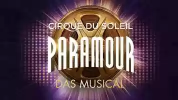 Free download Paramour - Das Musical | Hamburg Premiere video and edit with RedcoolMedia movie maker MovieStudio video editor online and AudioStudio audio editor onlin