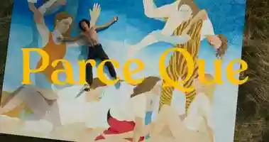 Free download PARCE QUE video and edit with RedcoolMedia movie maker MovieStudio video editor online and AudioStudio audio editor onlin