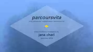 Free download Parcoursvita video and edit with RedcoolMedia movie maker MovieStudio video editor online and AudioStudio audio editor onlin