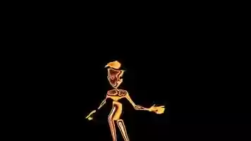 Free download Parcque! video and edit with RedcoolMedia movie maker MovieStudio video editor online and AudioStudio audio editor onlin