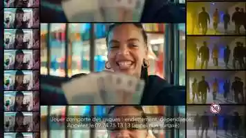 Free download PARIONS SPORT | POINT DE VENTE video and edit with RedcoolMedia movie maker MovieStudio video editor online and AudioStudio audio editor onlin