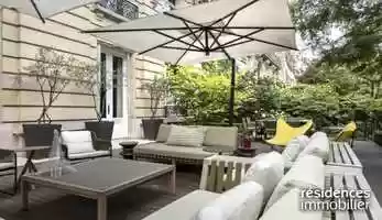 Free download PARIS 16ME - MAISON A LOUER - 30 000  - 420 m - 10 pice(s) video and edit with RedcoolMedia movie maker MovieStudio video editor online and AudioStudio audio editor onlin