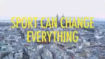Free download Paris 2024 - Sport can change everything video and edit with RedcoolMedia movie maker MovieStudio video editor online and AudioStudio audio editor onlin