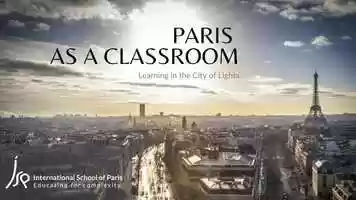 Free download Paris as a classroom with audio video and edit with RedcoolMedia movie maker MovieStudio video editor online and AudioStudio audio editor onlin
