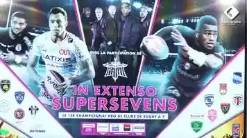Free download Paris La Dfense Arena accueillera le nouveau championnat professionnel de rugby  7 video and edit with RedcoolMedia movie maker MovieStudio video editor online and AudioStudio audio editor onlin