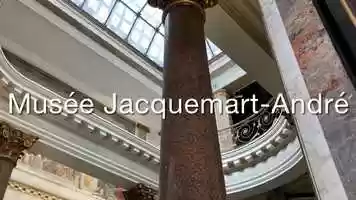 Free download Paris Muse Jacquemart-Andr et expo Botticelli music bensound.mov video and edit with RedcoolMedia movie maker MovieStudio video editor online and AudioStudio audio editor onlin
