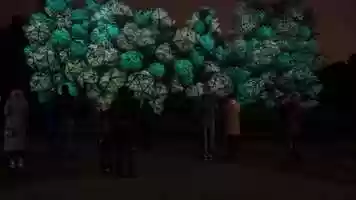 Free download Park installations for Circle of light Moscow video and edit with RedcoolMedia movie maker MovieStudio video editor online and AudioStudio audio editor onlin