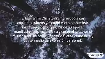 Free download Parte 3 Haxan video and edit with RedcoolMedia movie maker MovieStudio video editor online and AudioStudio audio editor onlin