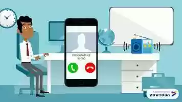 Free download Parte de llamada video and edit with RedcoolMedia movie maker MovieStudio video editor online and AudioStudio audio editor onlin