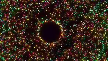 Free download Particle animation Anmone By Marsen Jules video and edit with RedcoolMedia movie maker MovieStudio video editor online and AudioStudio audio editor onlin