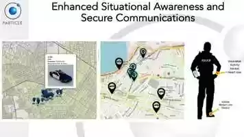 Free download PARTICLE HiSensorNet video and edit with RedcoolMedia movie maker MovieStudio video editor online and AudioStudio audio editor onlin