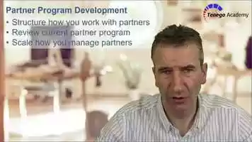 Free download Partner Program Development Course Announcement video and edit with RedcoolMedia movie maker MovieStudio video editor online and AudioStudio audio editor onlin