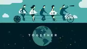 Free download Partners Design 2016 Christmas Card video and edit with RedcoolMedia movie maker MovieStudio video editor online and AudioStudio audio editor onlin