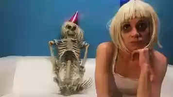 Free download Party Ghost Pozible Video video and edit with RedcoolMedia movie maker MovieStudio video editor online and AudioStudio audio editor onlin