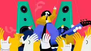 Free download Party in the Park video and edit with RedcoolMedia movie maker MovieStudio video editor online and AudioStudio audio editor onlin