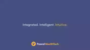 Free download Pascal WealthTech - Designing Digital Technology to Empower Financial Advisors video and edit with RedcoolMedia movie maker MovieStudio video editor online and AudioStudio audio editor onlin