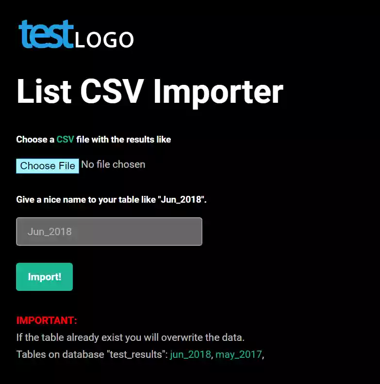 Download web tool or web app Passed or fail Exam Result System Download web tool or web app Passed or fail Exam Result System