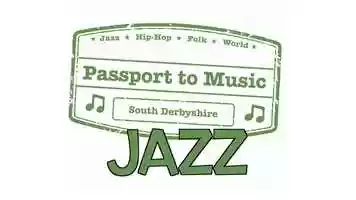 Free download Passport to Music - Jazz video and edit with RedcoolMedia movie maker MovieStudio video editor online and AudioStudio audio editor onlin
