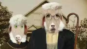 Free download Pastoral Gothic Excerpt video and edit with RedcoolMedia movie maker MovieStudio video editor online and AudioStudio audio editor onlin