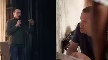 Free download Pastor? Plumber? Professor? Theres no wrong answer. video and edit with RedcoolMedia movie maker MovieStudio video editor online and AudioStudio audio editor onlin